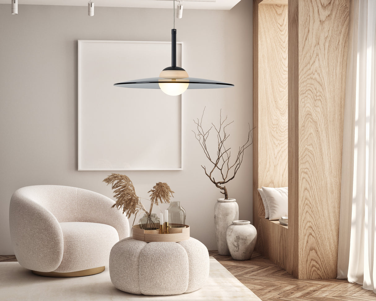 מנורות תלייה שקד דגם| D