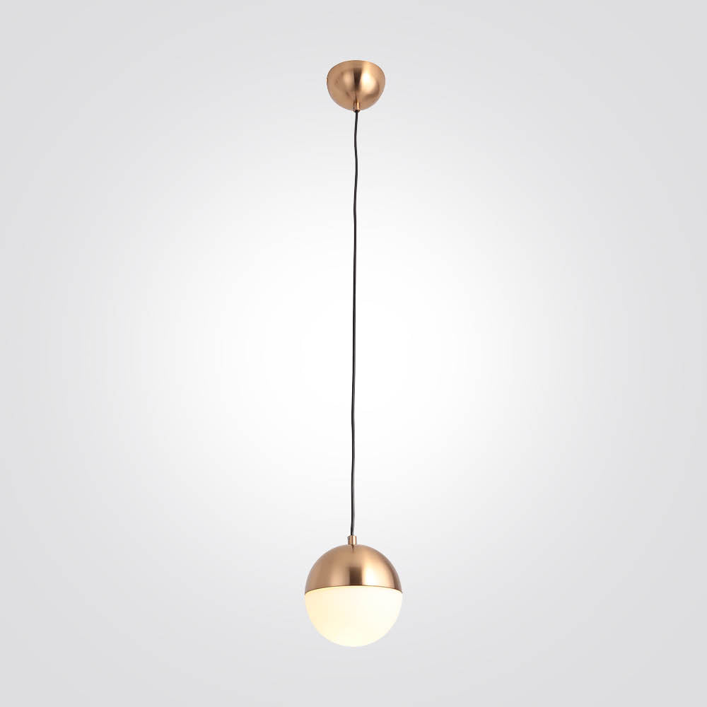 מנורת תלייה ראני פליז לד Φ15| Φ20| Φ25 |Φ35 CM