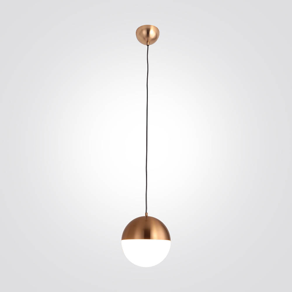 מנורת תלייה ראני פליז לד Φ15| Φ20| Φ25 |Φ35 CM