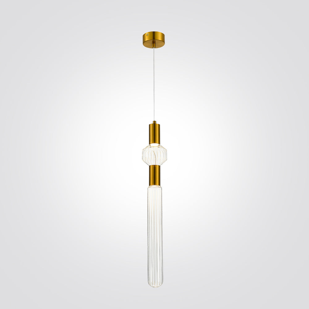 מנורת תלייה ג'ונסון לד