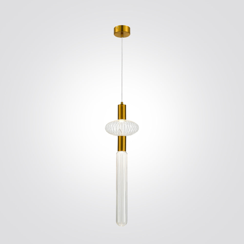 מנורת תלייה ג'ונסון לד