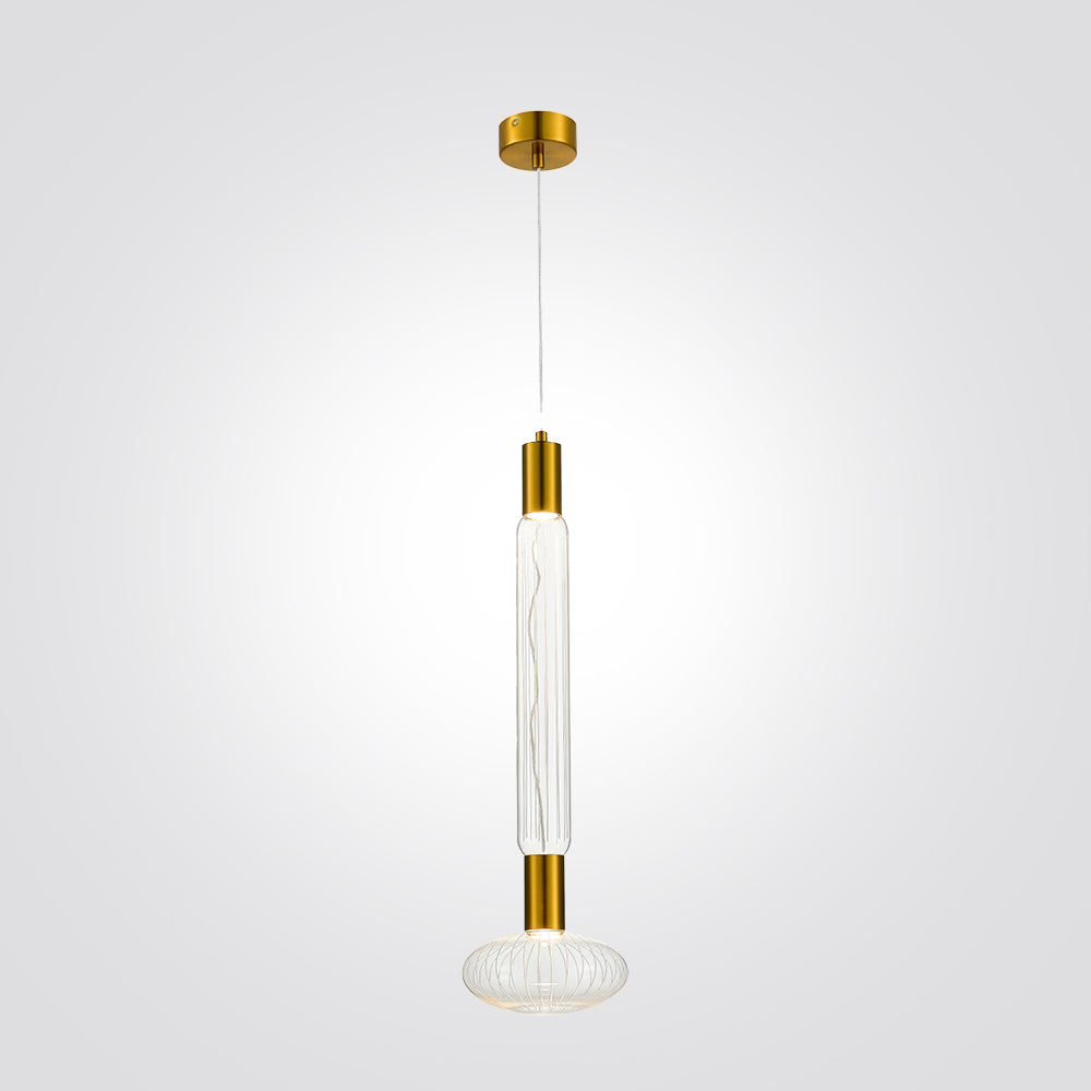 מנורת תלייה ג'ונסון לד