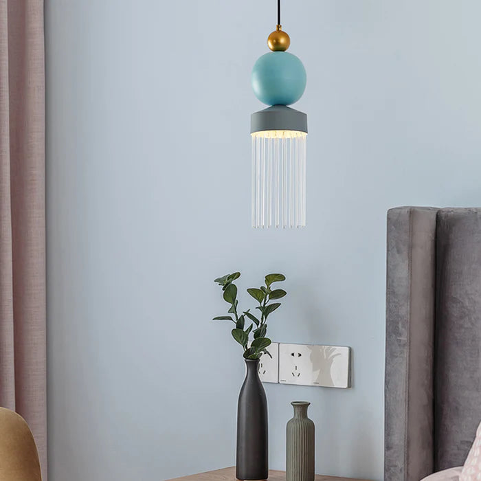 מנורת תלייה גרין דגם| A| B| C