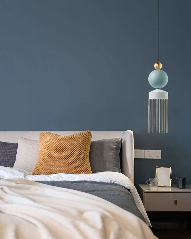 מנורת תלייה גרין דגם| A| B| C