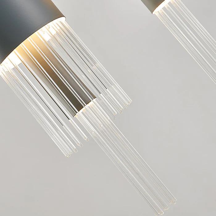 מנורת תלייה גרין דגם| A| B| C