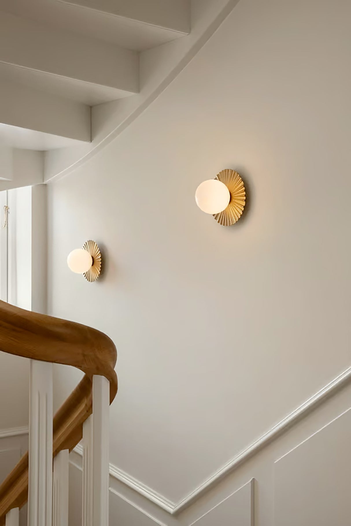 צמוד תקרה מרצדס קוטר Φ50 CM