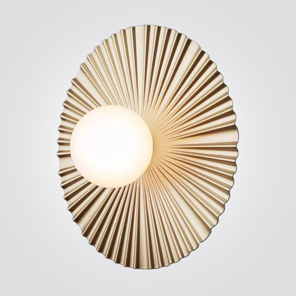 צמוד תקרה מרצדס קוטר Φ50 CM