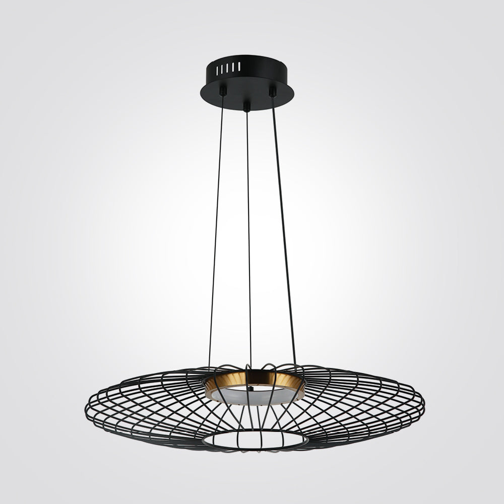 מנורת תלייה מרינה לד דגם| A