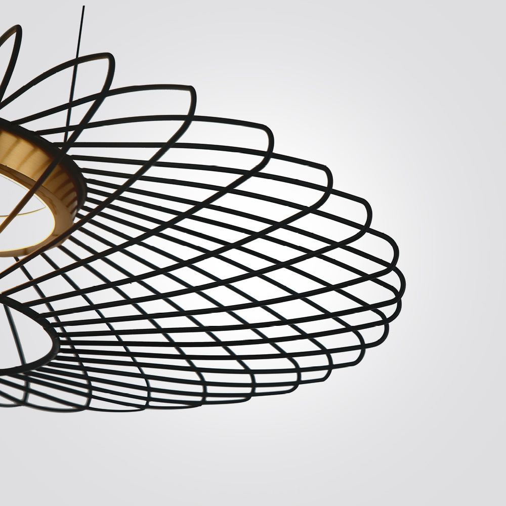 מנורת תלייה מרינה לד דגם| A