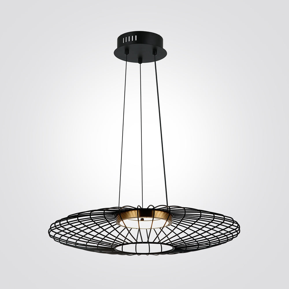 מנורת תלייה מרינה לד דגם| A