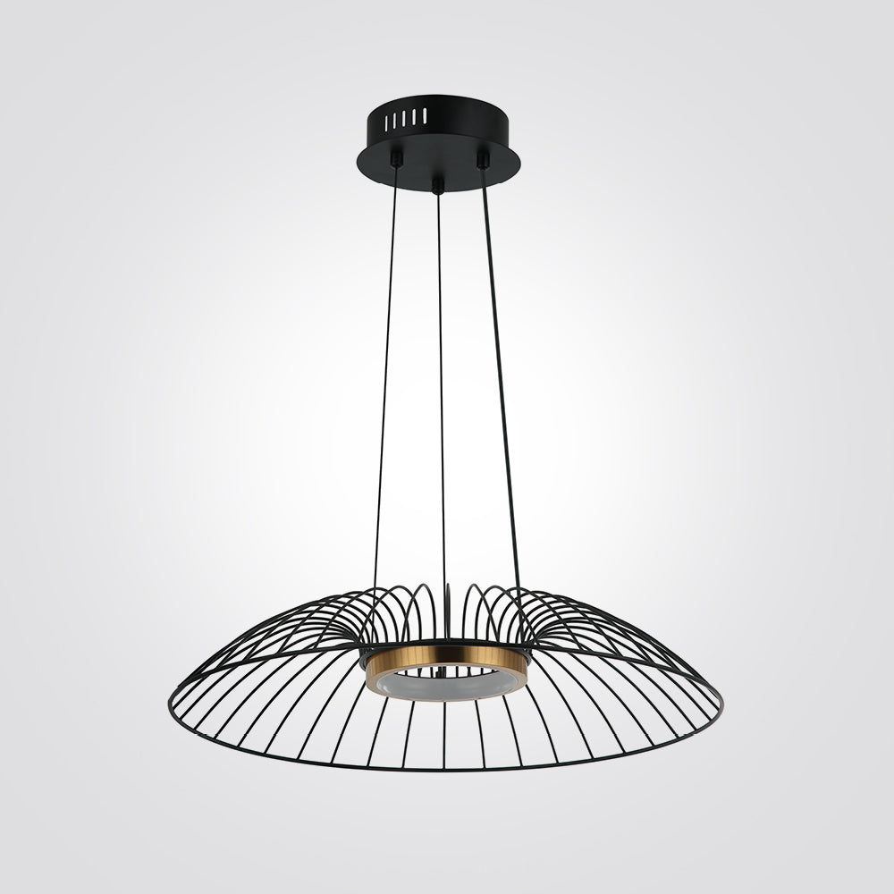 מנורת תלייה מרינה לד דגם| B