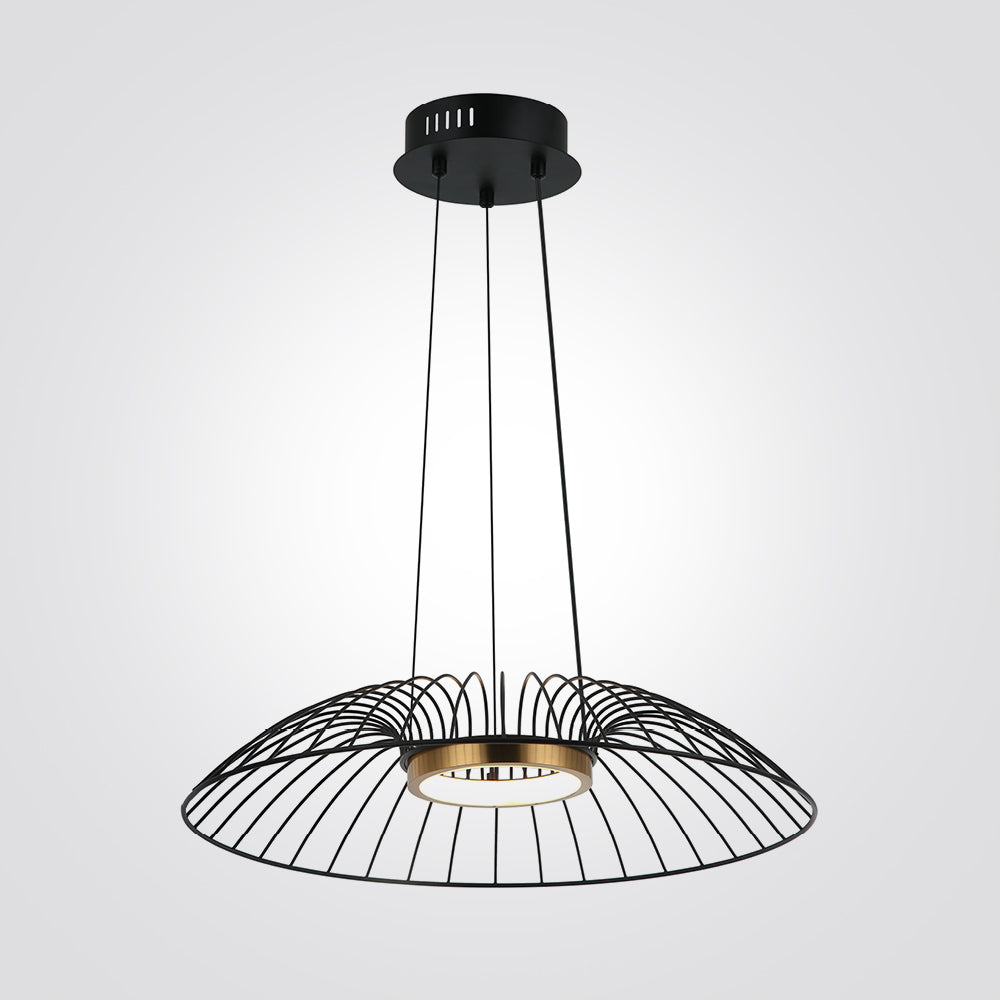 מנורת תלייה מרינה לד דגם| B