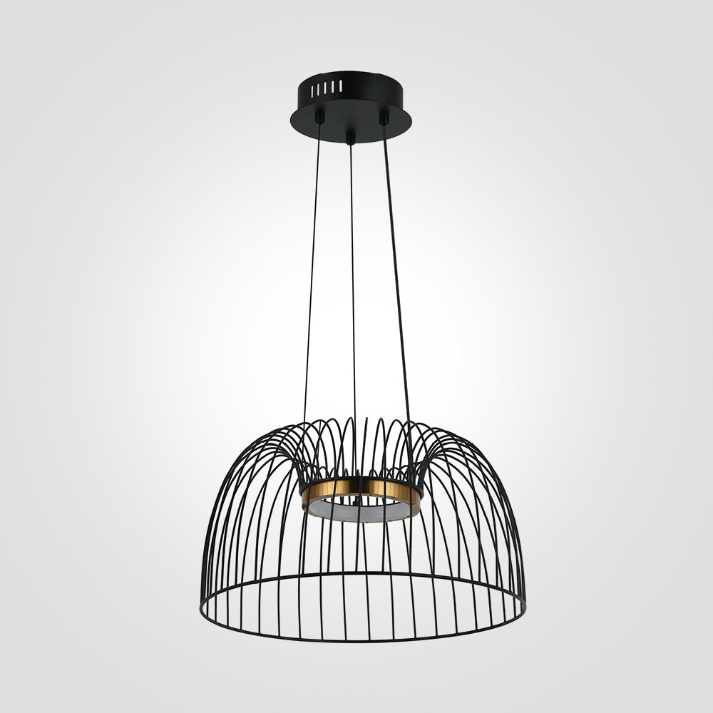 מנורת תלייה מרינה לד דגם| C