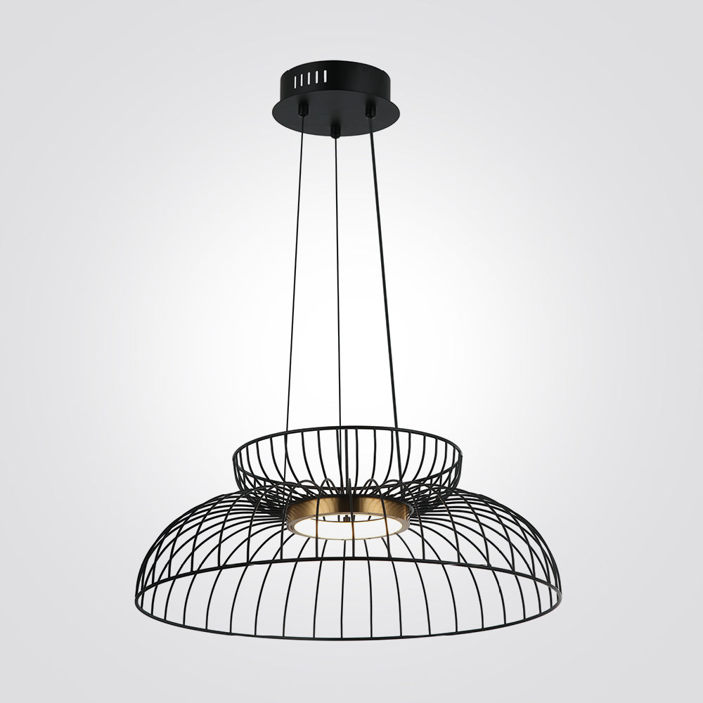 מנורת תלייה נרסיסו לד דגם| A