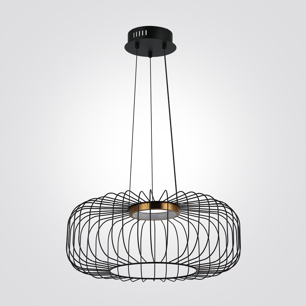 מנורת תלייה נרסיסו לד דגם| B