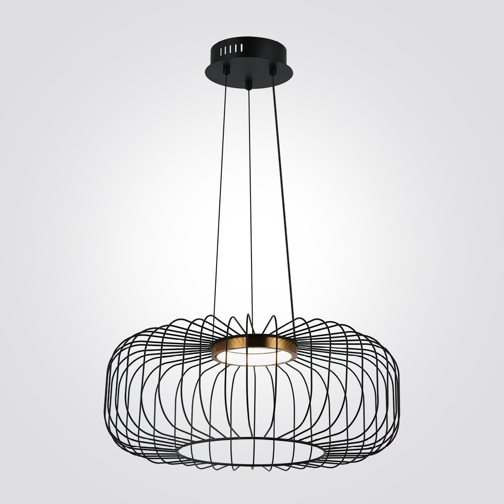 מנורת תלייה נרסיסו לד דגם| B