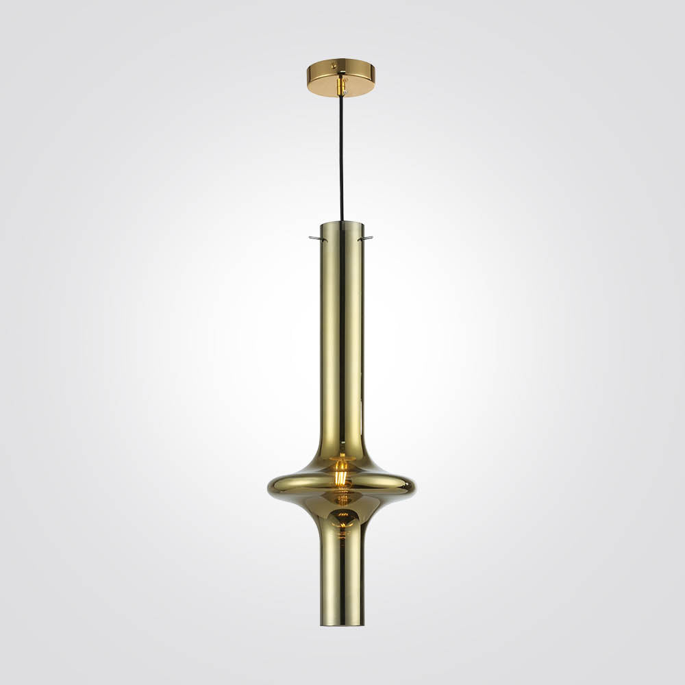 מנורת תלייה פליפה| כרום| זהב| רוז גולד