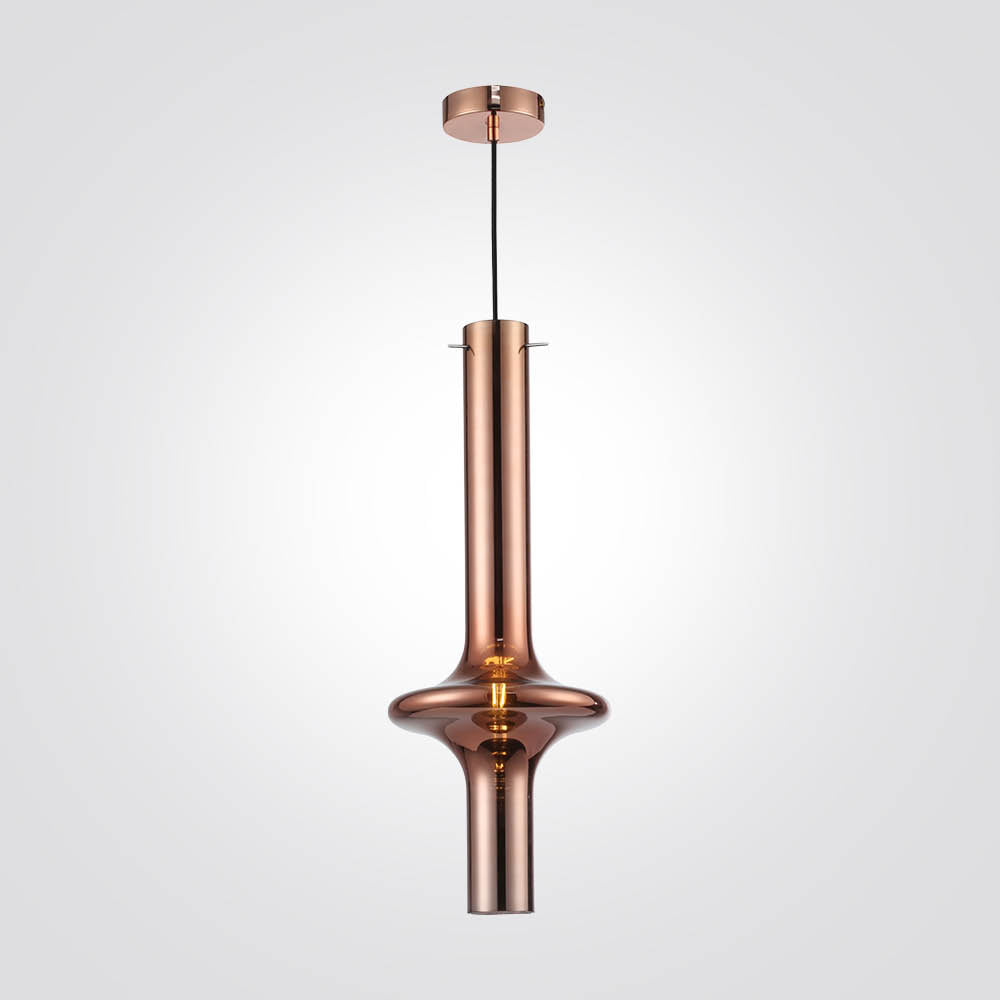 מנורת תלייה פליפה| כרום| זהב| רוז גולד