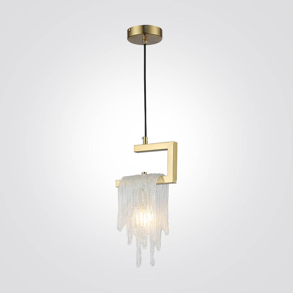 מנורת תלייה טלי