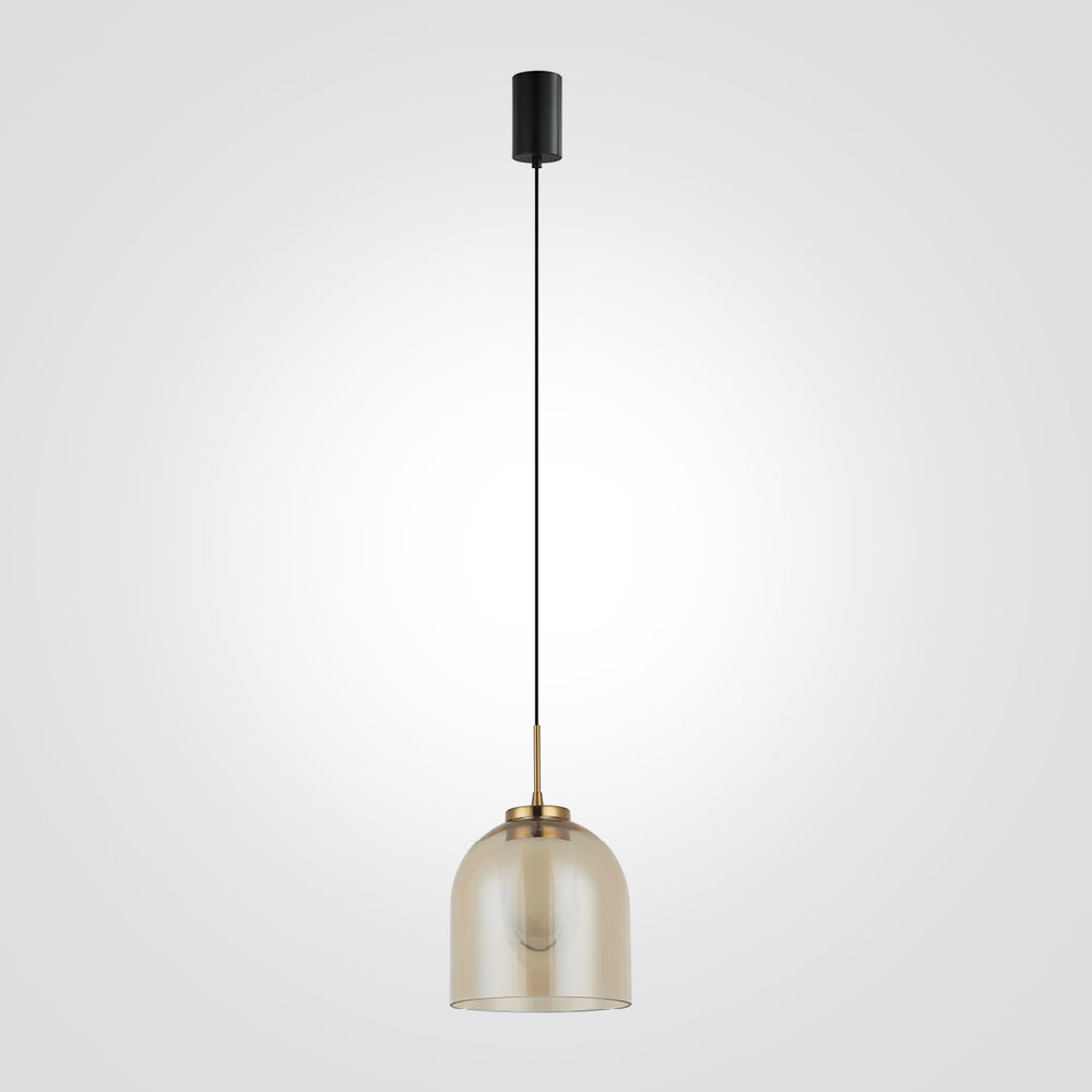 מנורת תלייה ללין לד דגם| A