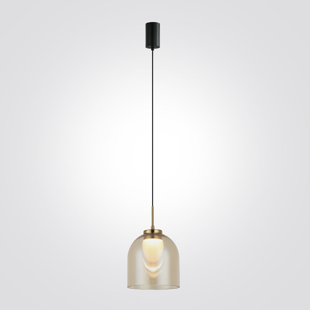 מנורת תלייה ללין לד דגם| A