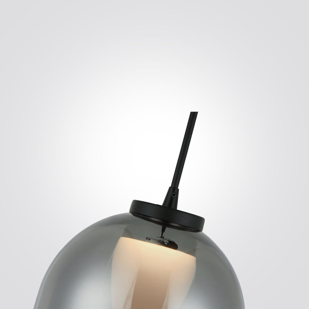 מנורת תלייה ללין לד דגם| A