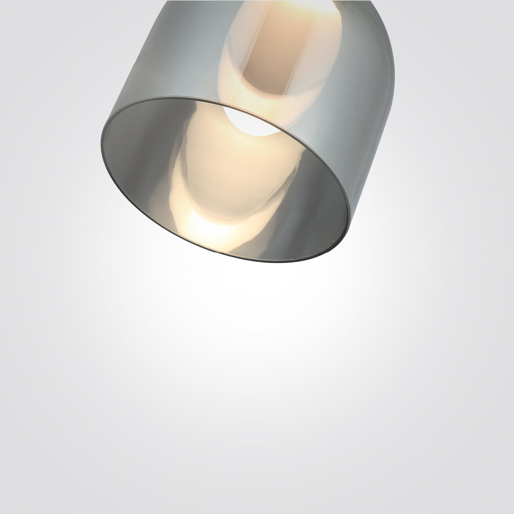 מנורת תלייה ללין לד דגם| A