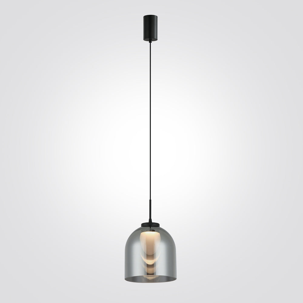 מנורת תלייה ללין לד דגם| A