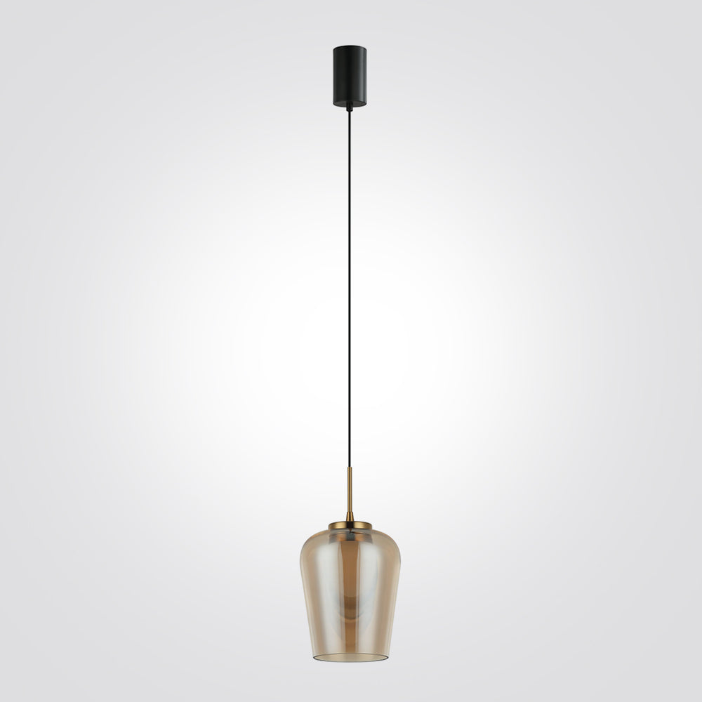 מנורת תלייה ללין לד דגם| B