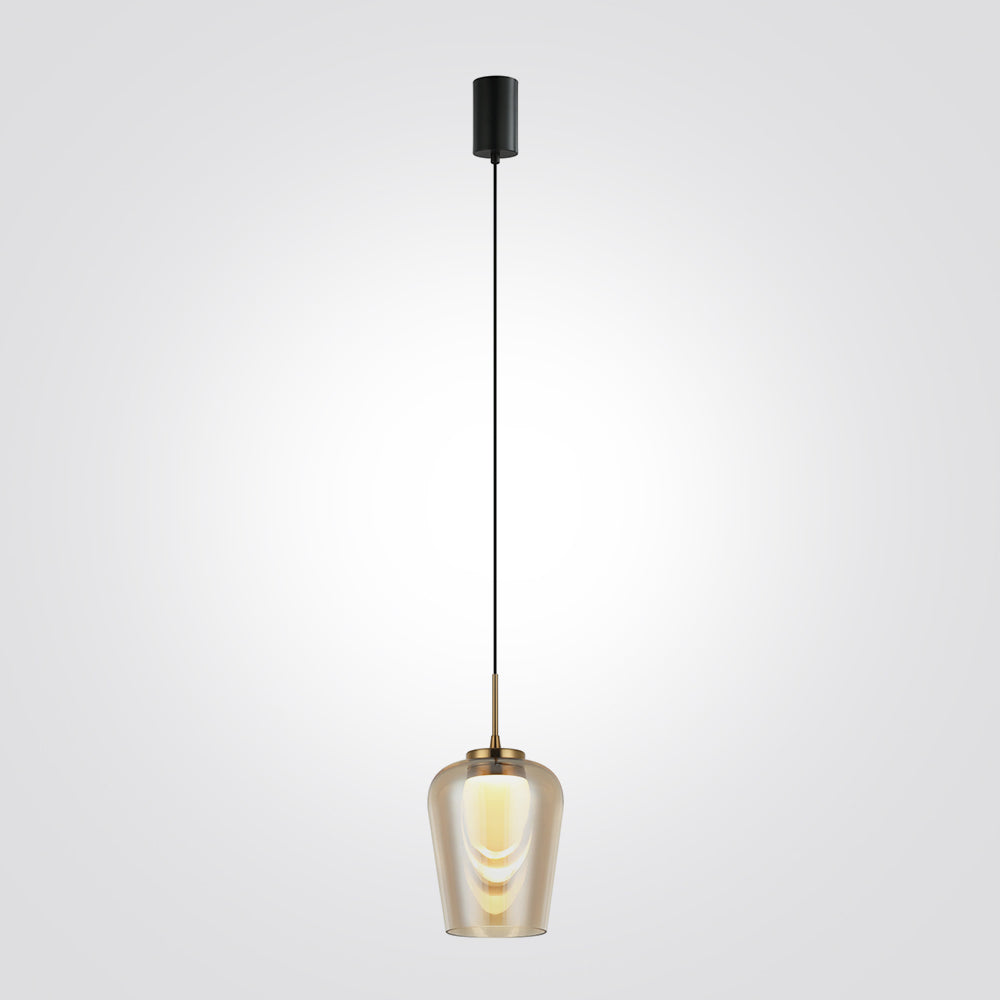 מנורת תלייה ללין לד דגם| B