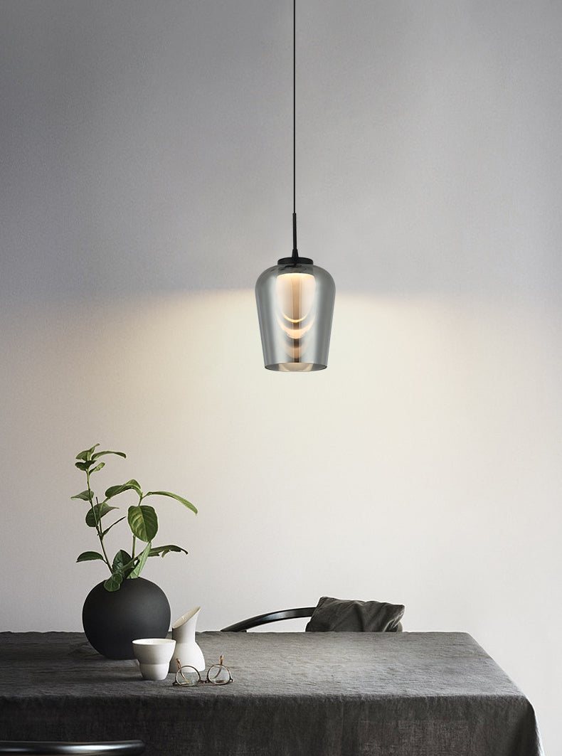 מנורת תלייה ללין לד דגם| B