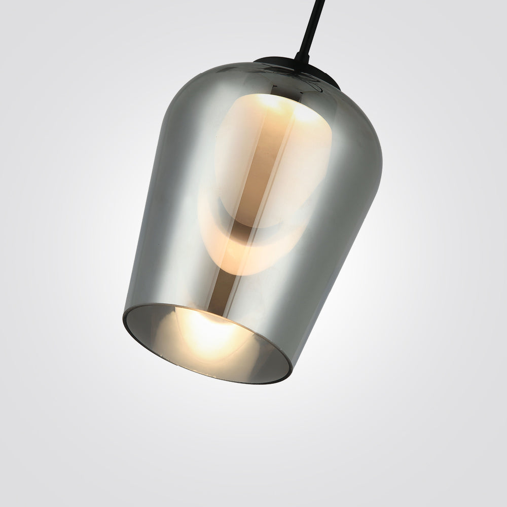 מנורת תלייה ללין לד דגם| B