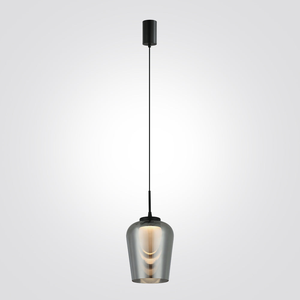 מנורת תלייה ללין לד דגם| B