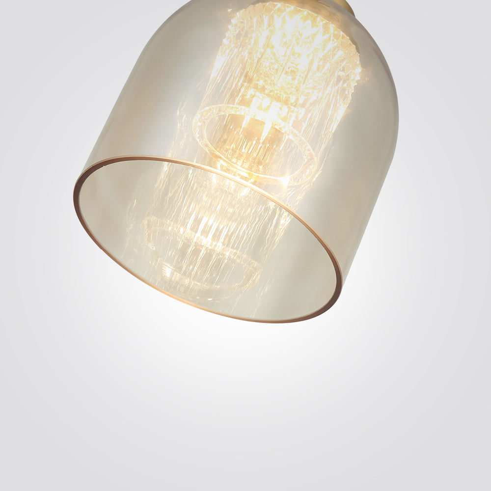 מנורת תלייה ללין לד דגם| C