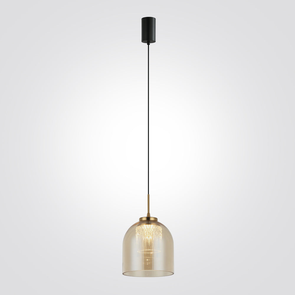 מנורת תלייה ללין לד דגם| C