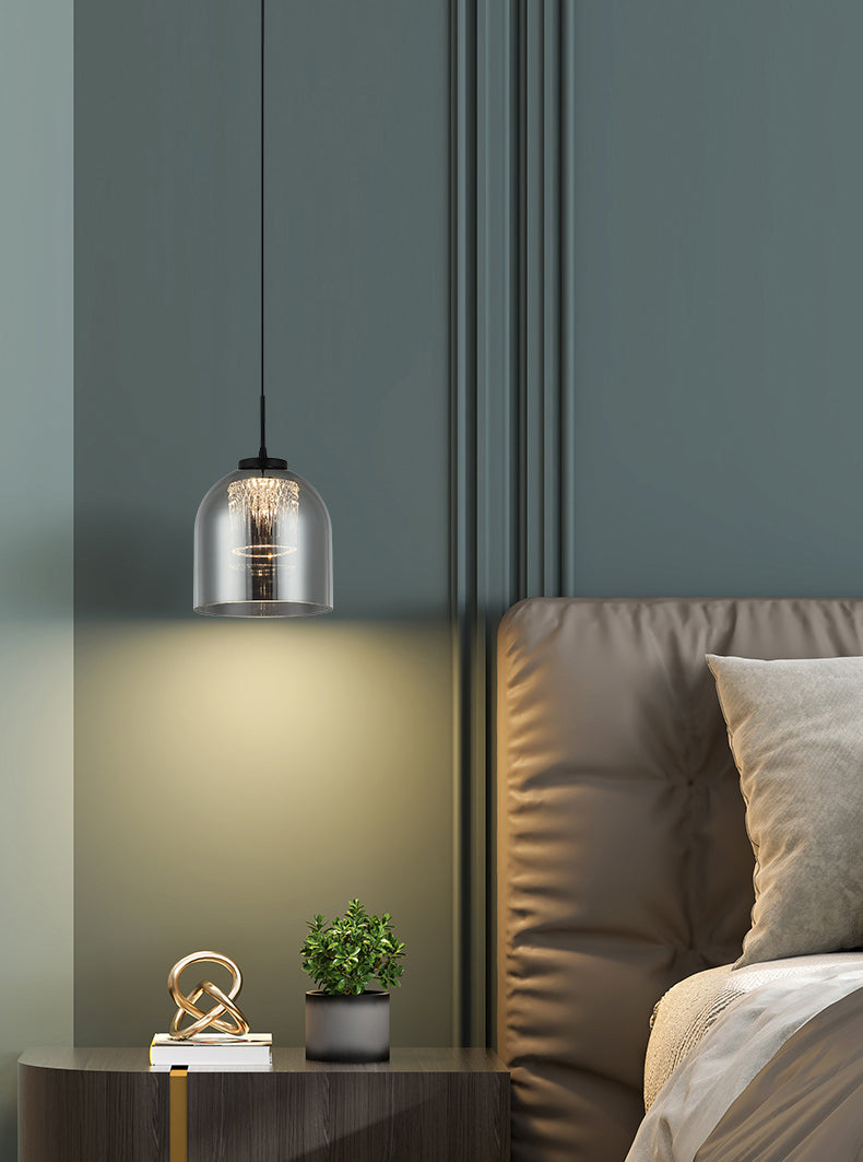 מנורת תלייה ללין לד דגם| C