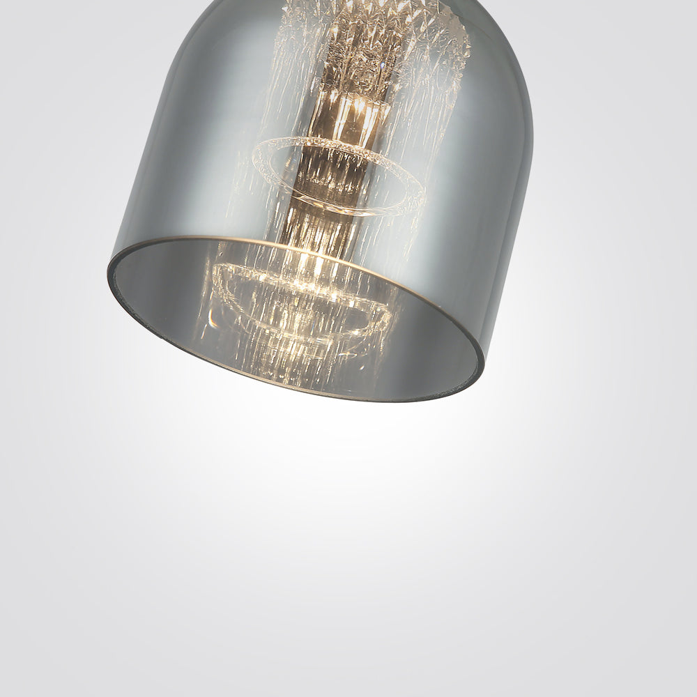 מנורת תלייה ללין לד דגם| C