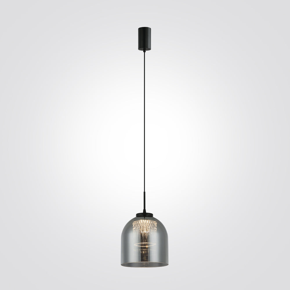 מנורת תלייה ללין לד דגם| C