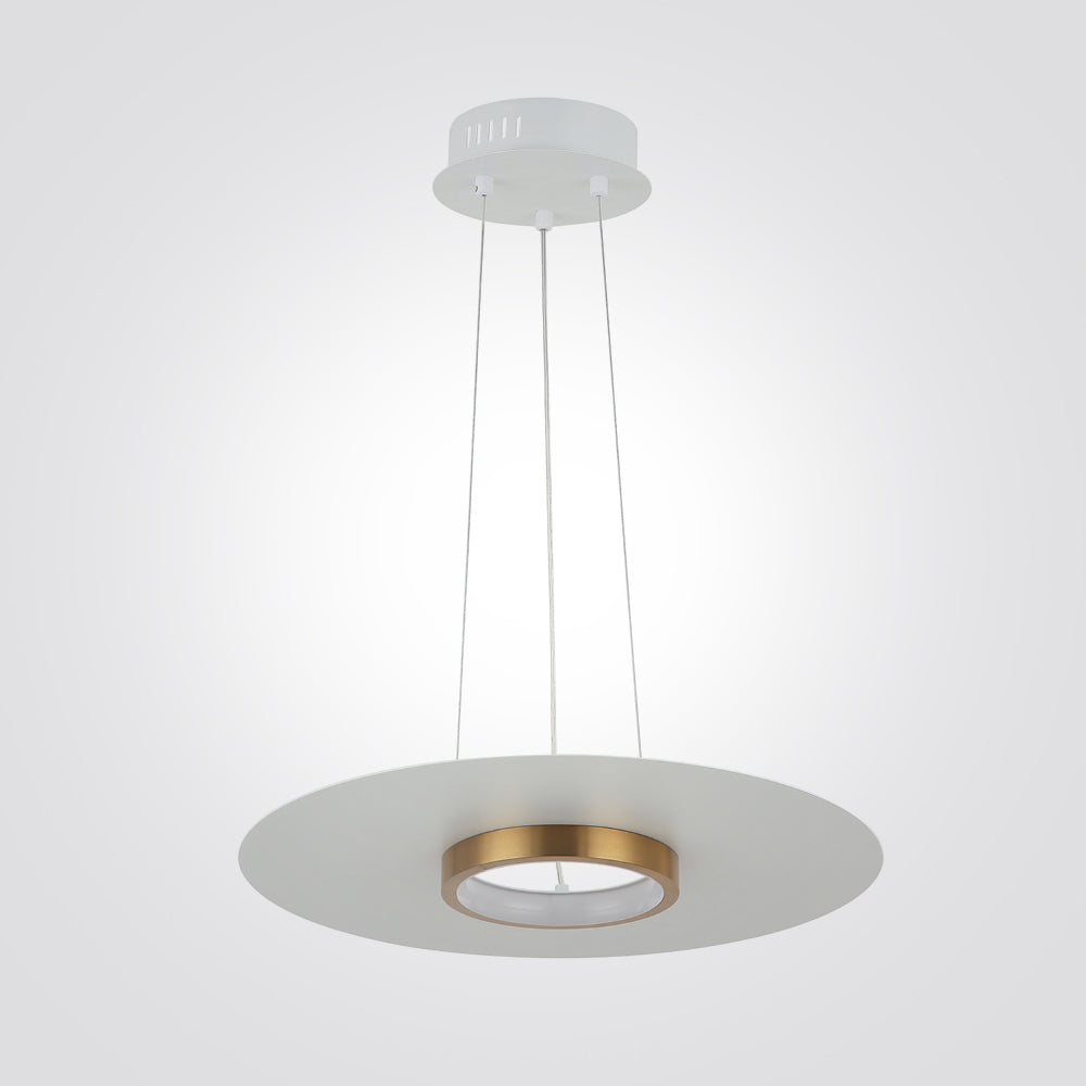 מנורת תלייה סול לד דגם| A