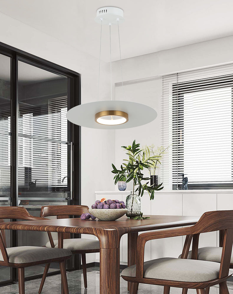 מנורת תלייה סול לד דגם| A