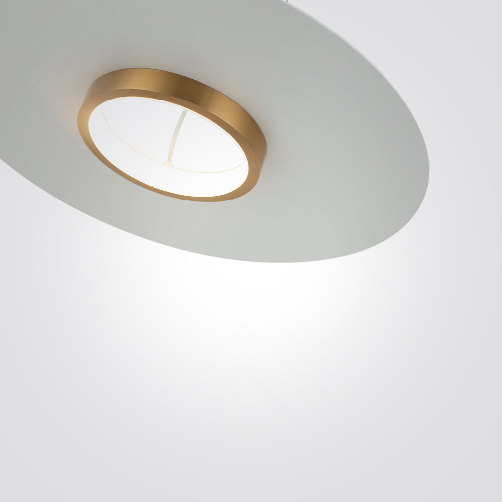 מנורת תלייה סול לד דגם| A