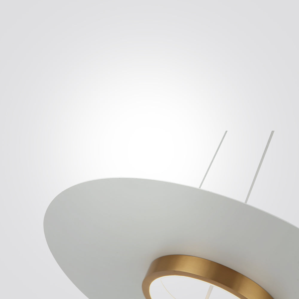 מנורת תלייה סול לד דגם| A