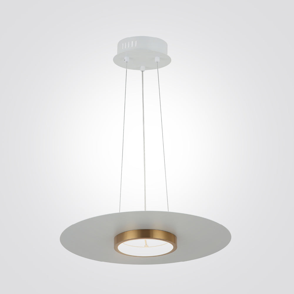 מנורת תלייה סול לד דגם| A