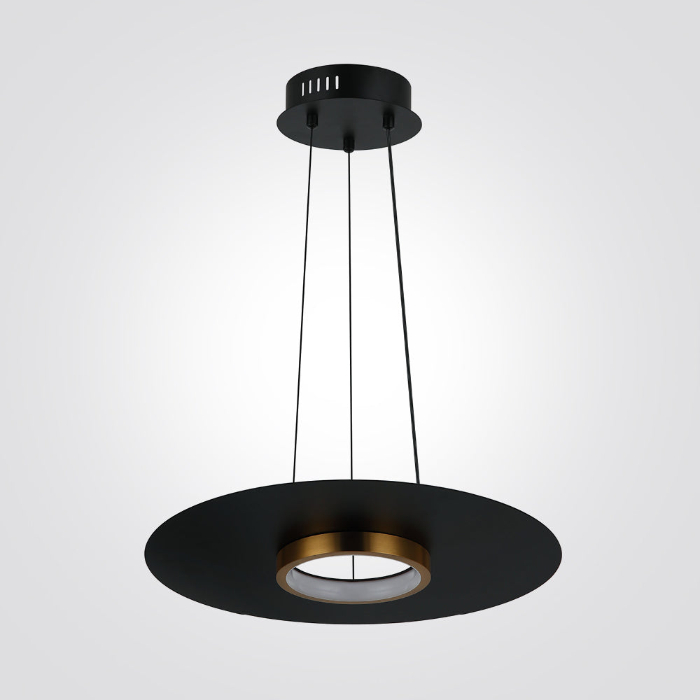 מנורת תלייה סול לד דגם| B