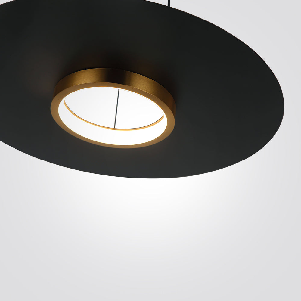 מנורת תלייה סול לד דגם| B