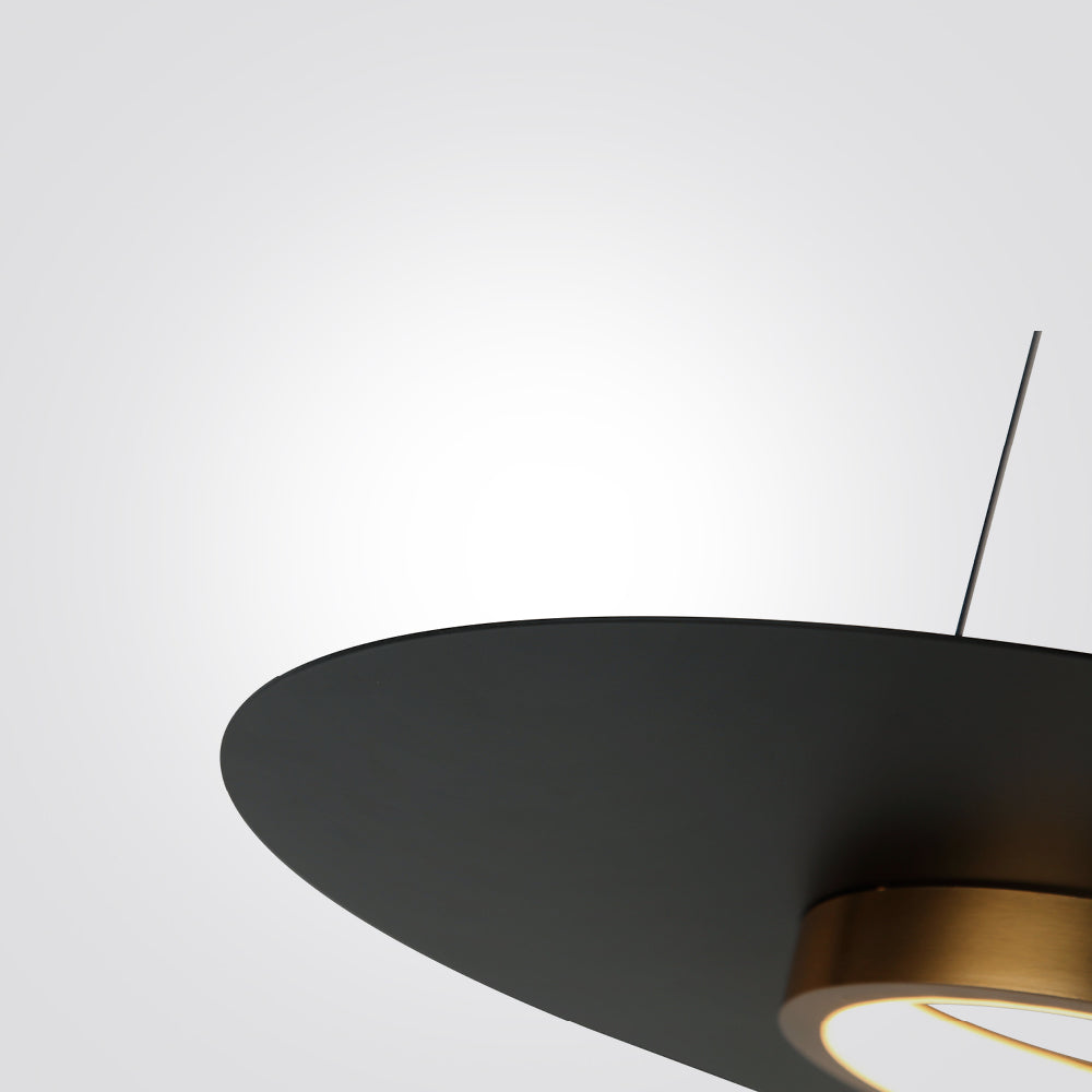 מנורת תלייה סול לד דגם| B