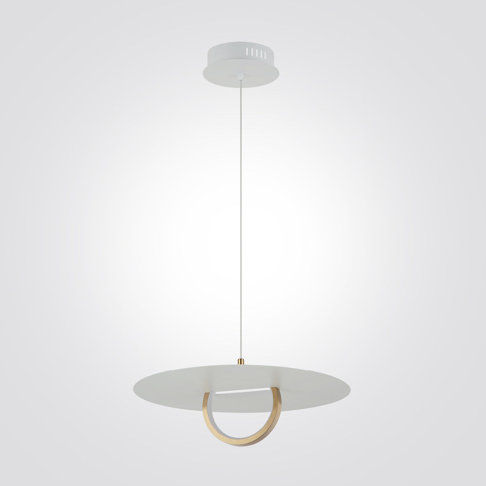 מנורת תלייה סול לד דגם| C