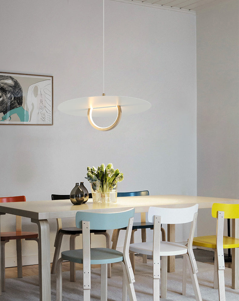 מנורת תלייה סול לד דגם| C