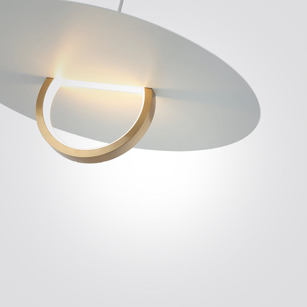 מנורת תלייה סול לד דגם| C