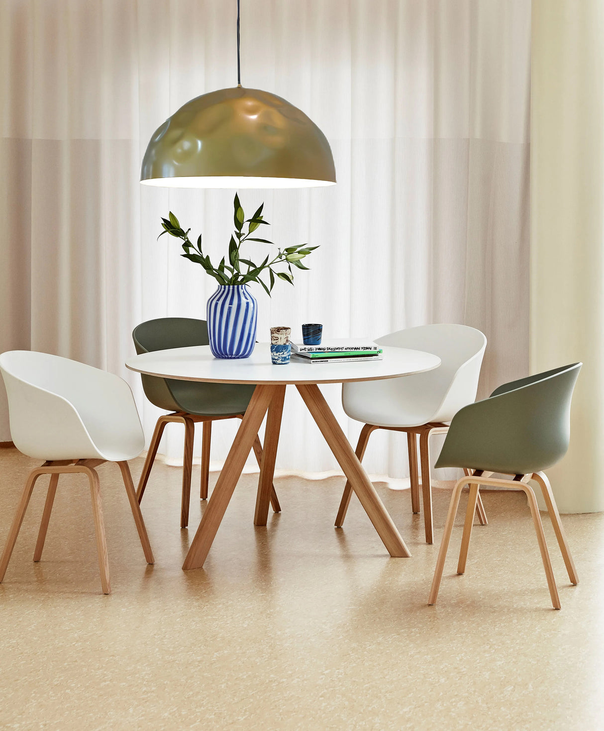 מנורת תלייה עדי דגם| B